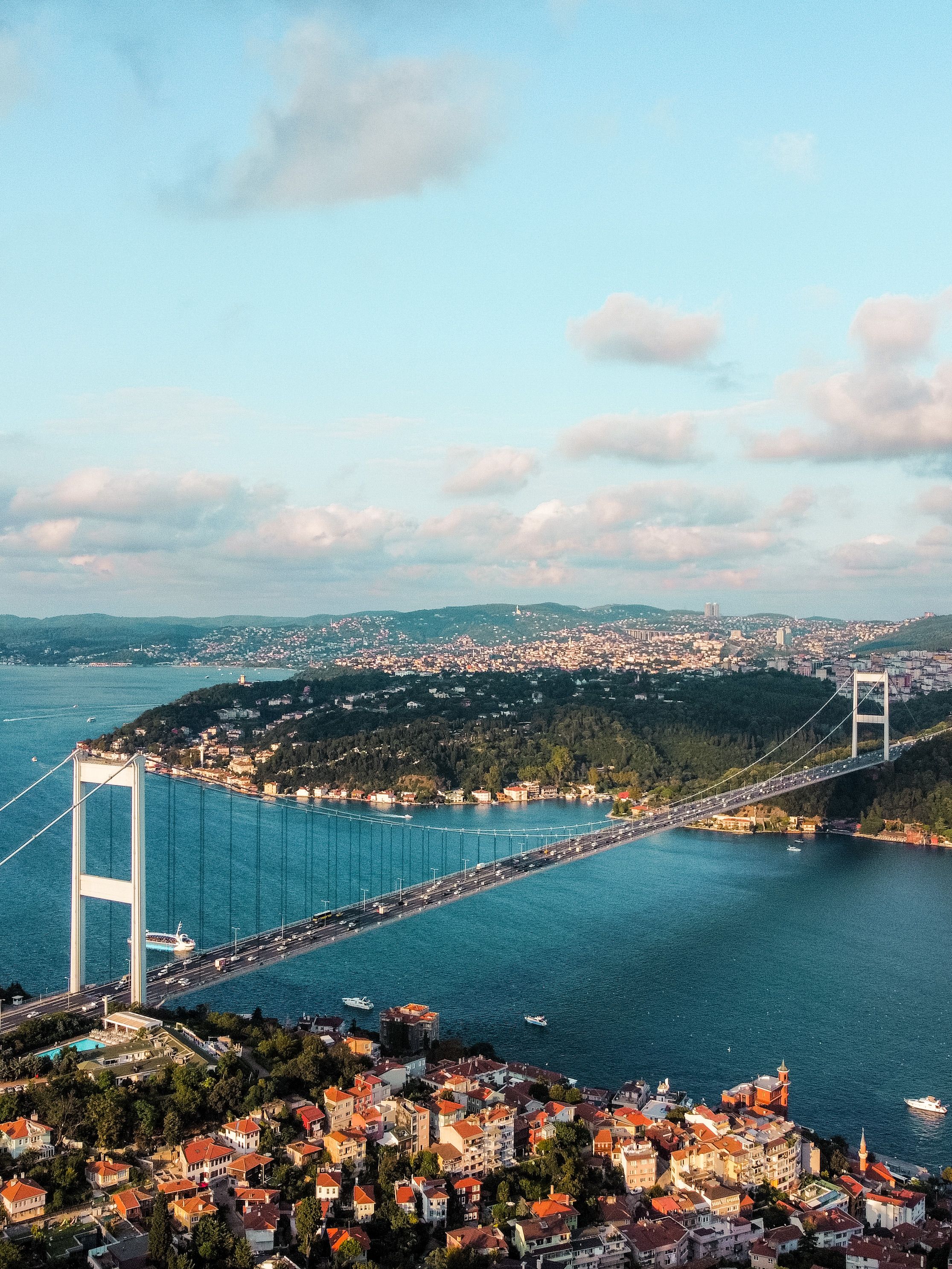 Tasting City — Kadıköy, Istanbul