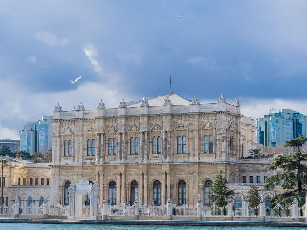 Beyond Hagia Sophia, Part II: The Imperial City