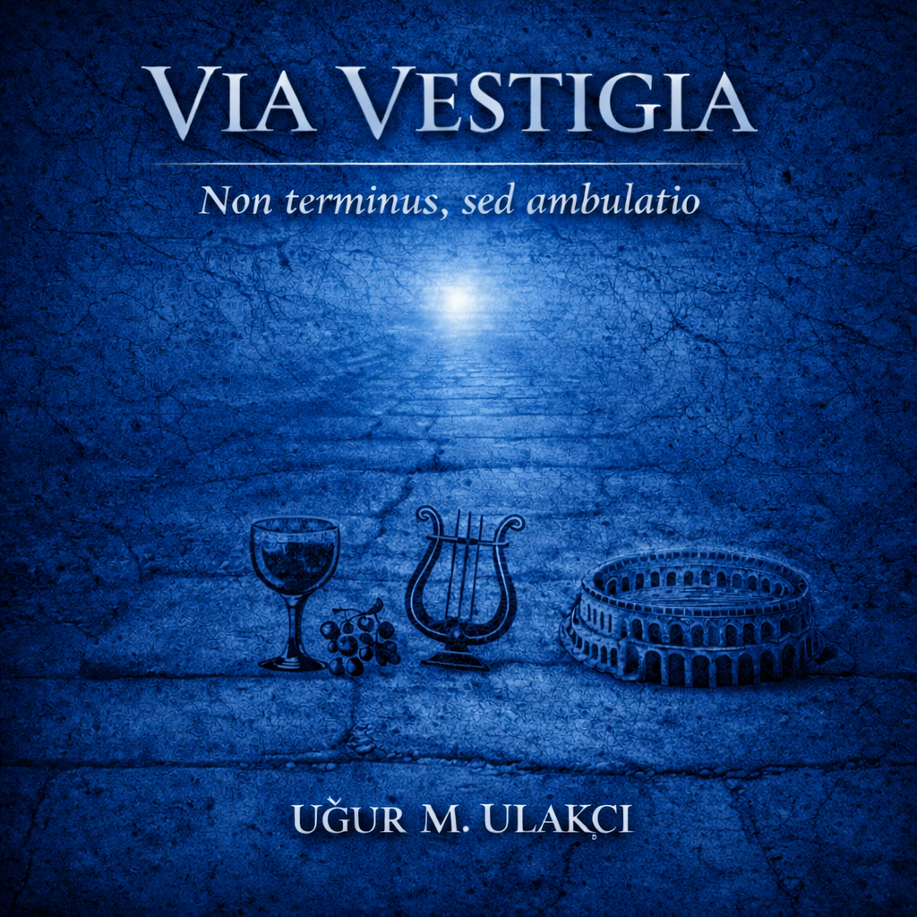 World Stadiums — Via Vestigia Podcast